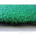 Outdoor Backyard Golf Artificial Grass / Lawn , Light Green